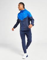 Nike Repel Hardloopjack voor heren Windrunner