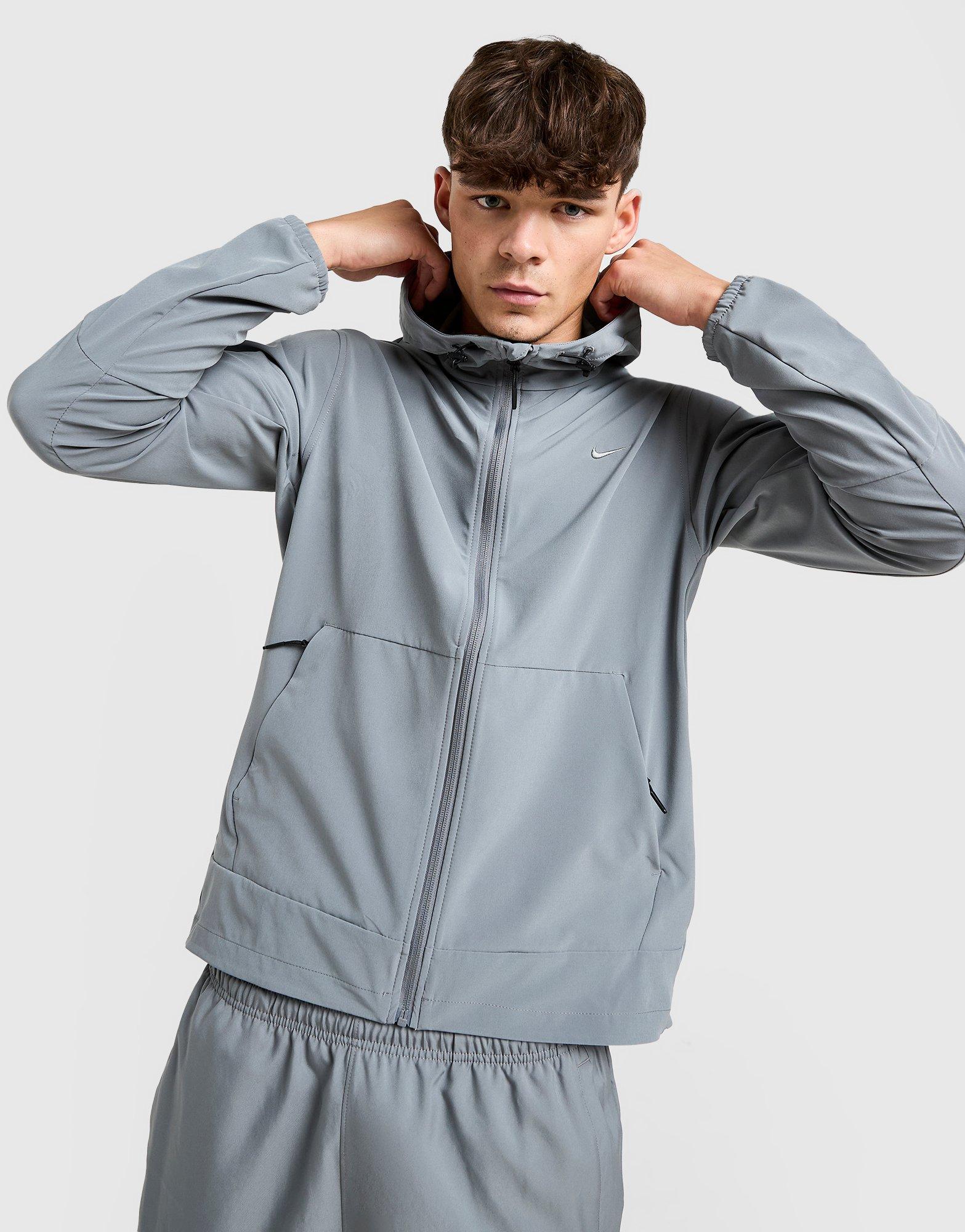 Nike Unlimited Woven Jacket