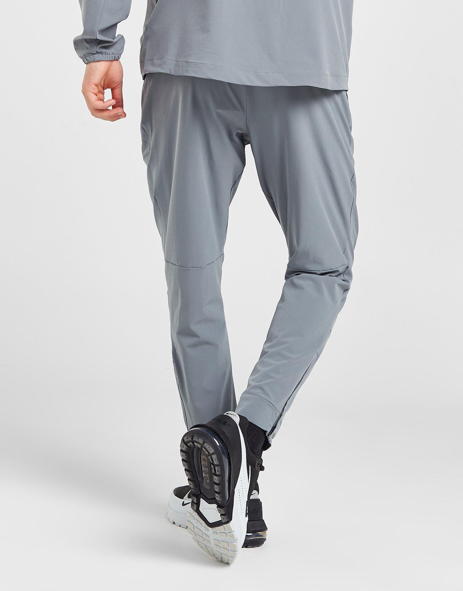 Nike Unlimited Woven Track Pants em Preto