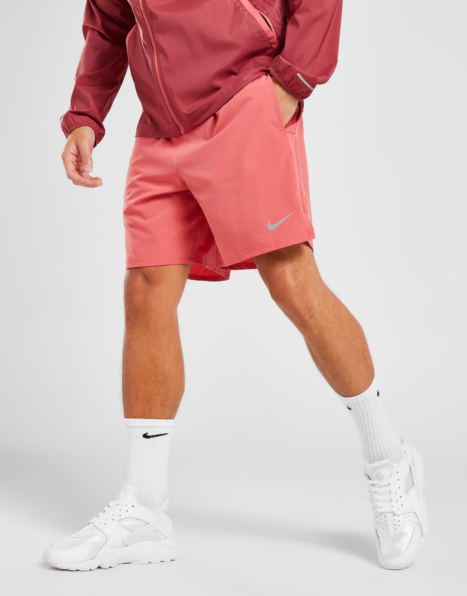 Nike on sale challenger short