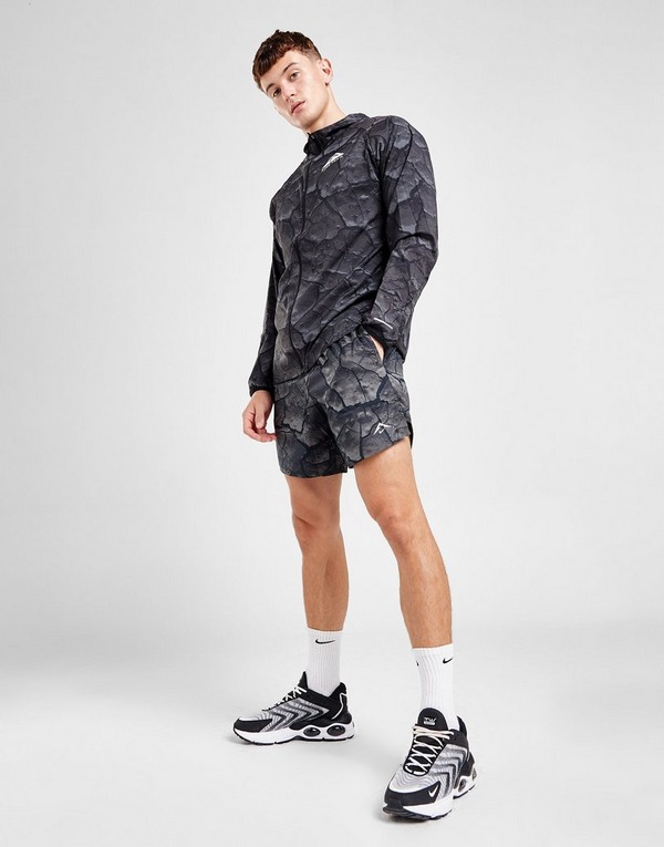 Nike Trail All Over Print Shorts