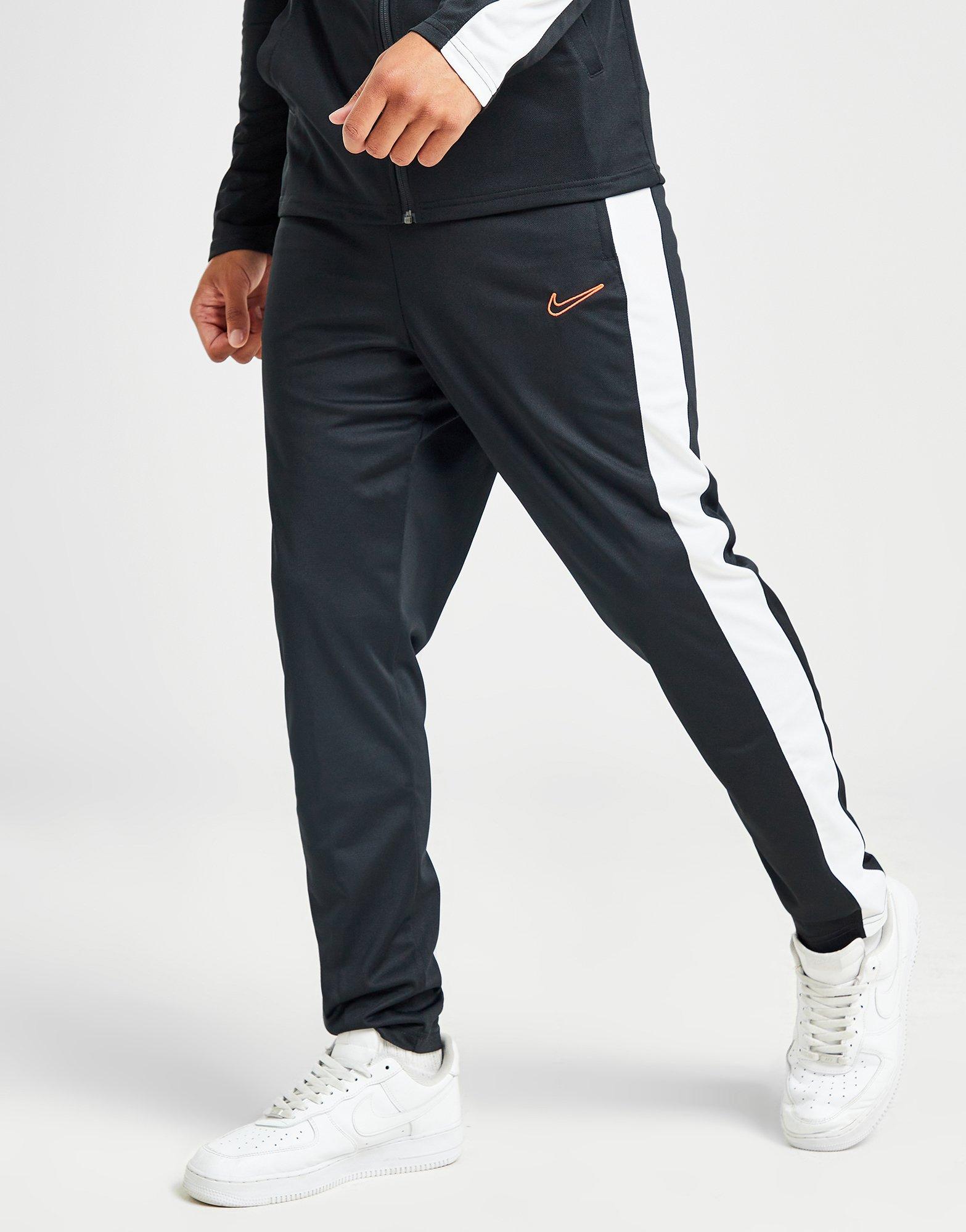 Black Nike Academy 23 Tracksuit - JD Sports Global