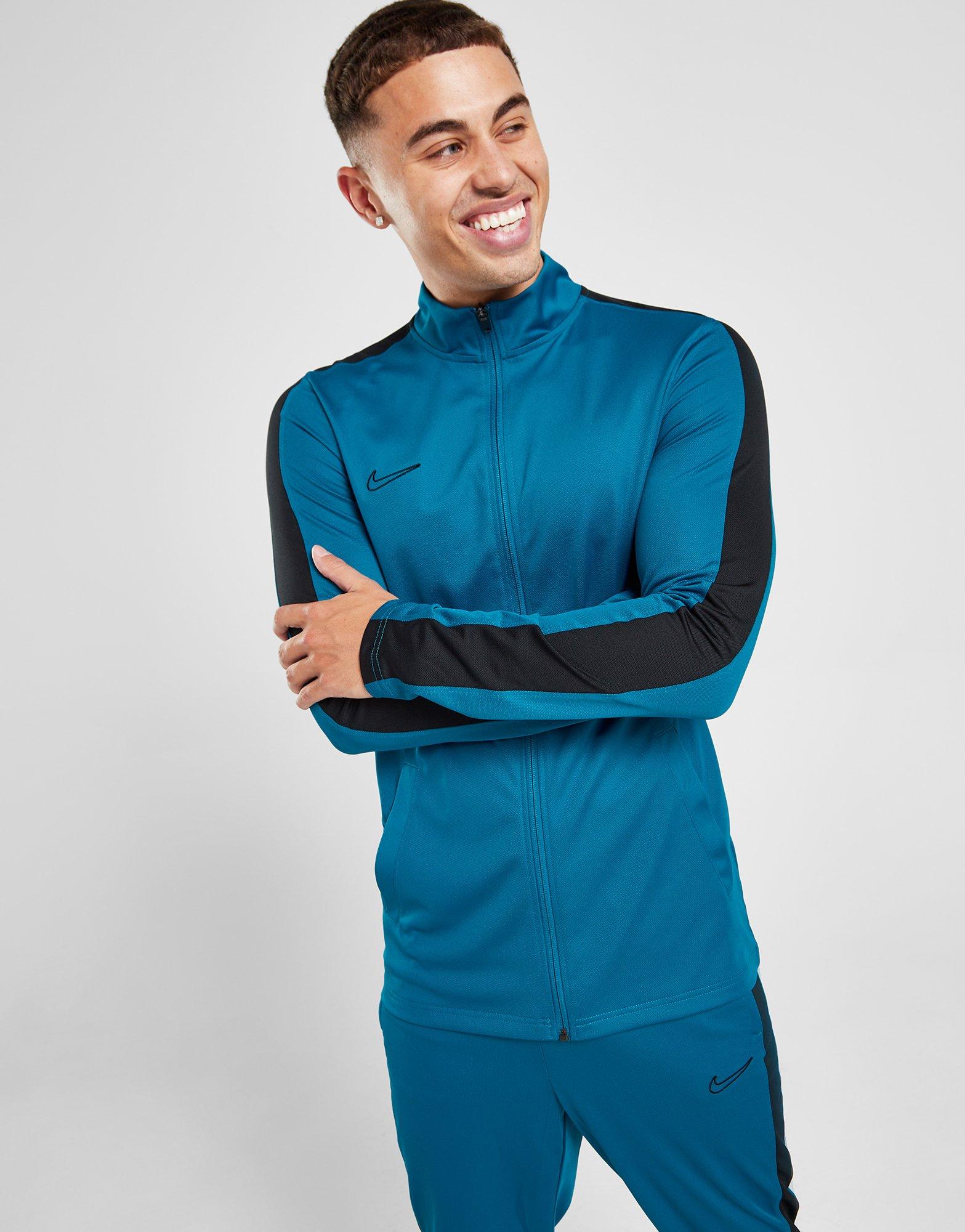 Nike Academy 23 Tracksuit Herr