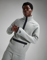 Nike Tech 1/2 Zip Sweatshirt