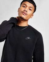 Nike Tech Fleece Sweatshirt