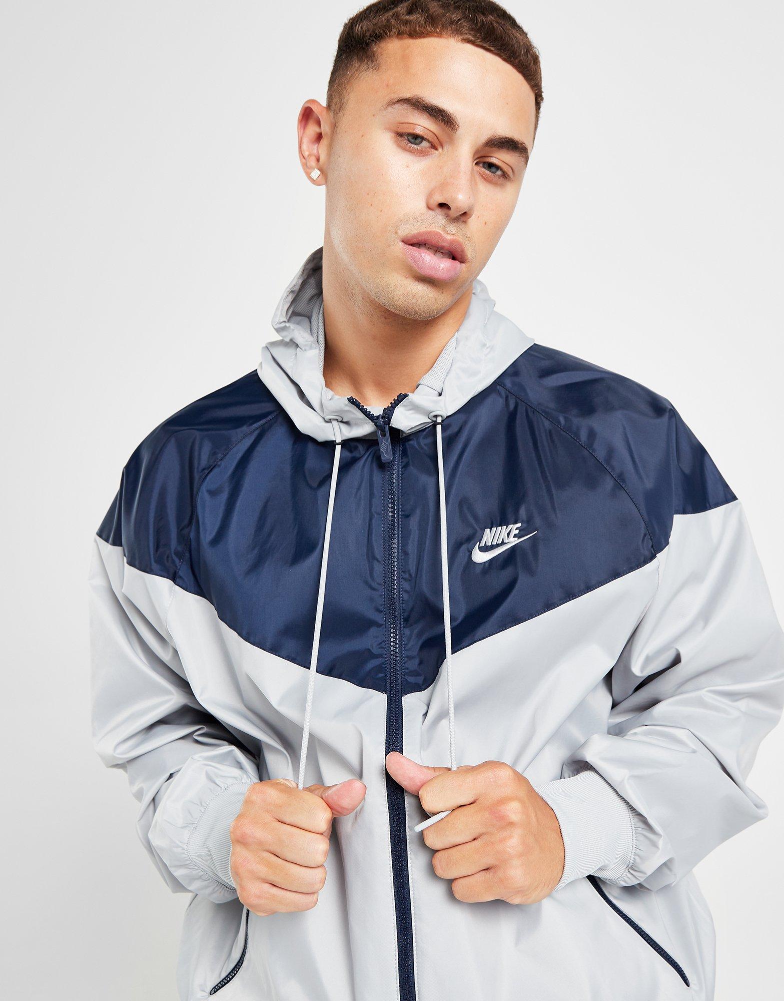Nike Windrunner Lightweight Jacket