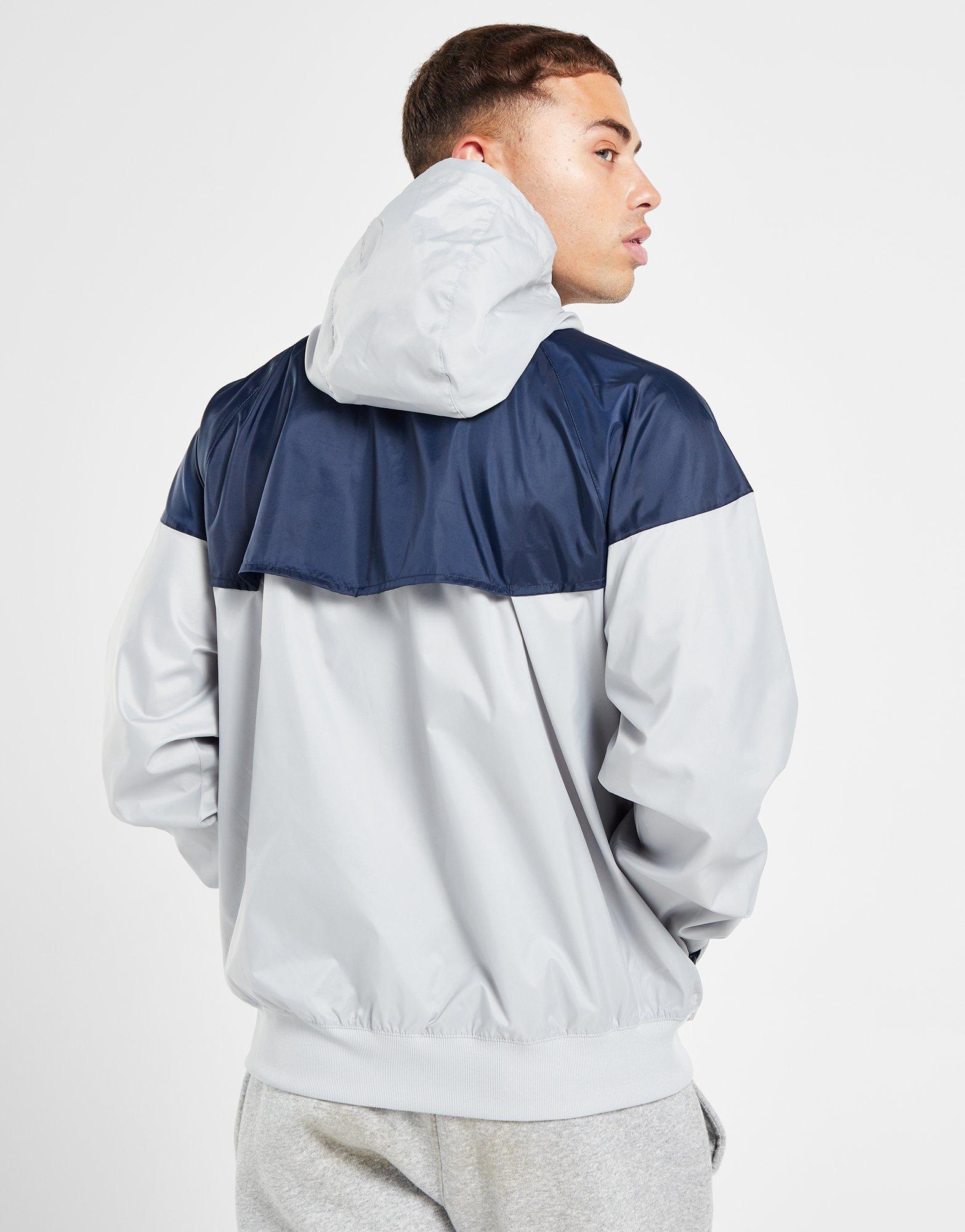 Nike Windrunner Lightweight Jacket