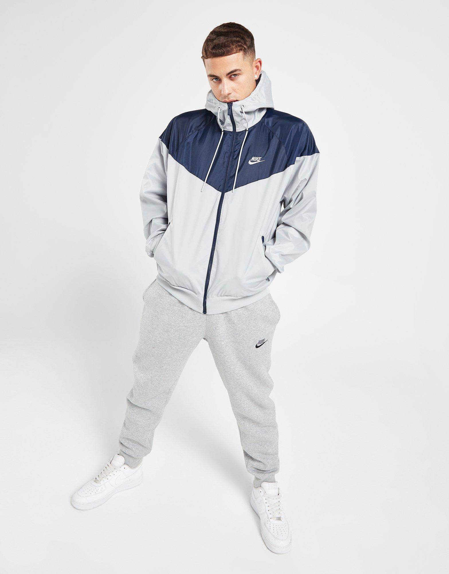 Nike Windrunner Lightweight Jacket