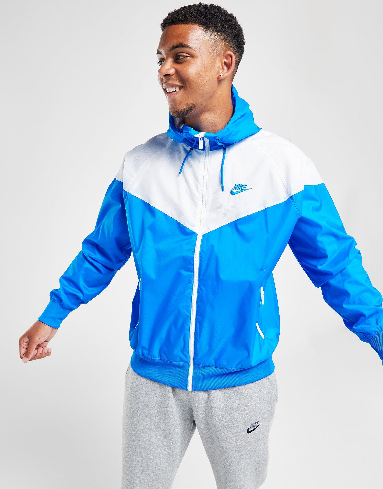 Nike Vindjacka Herr
