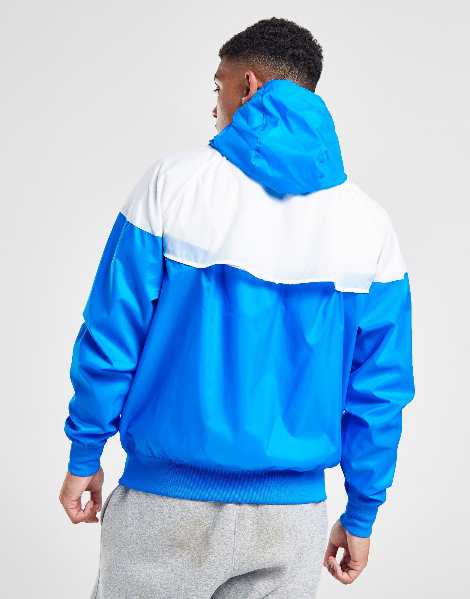 Nike Vindjacka Herr