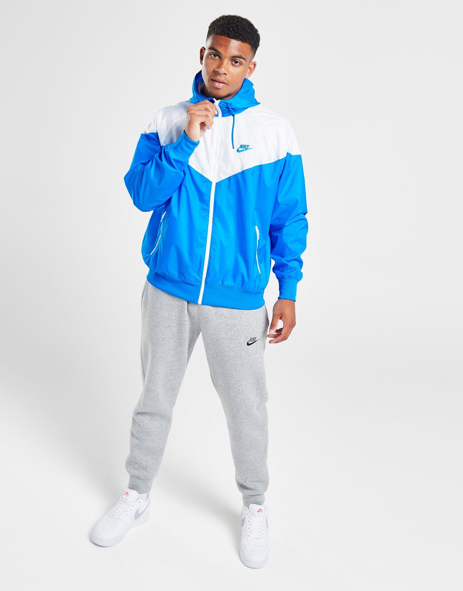 Nike Vindjacka Herr