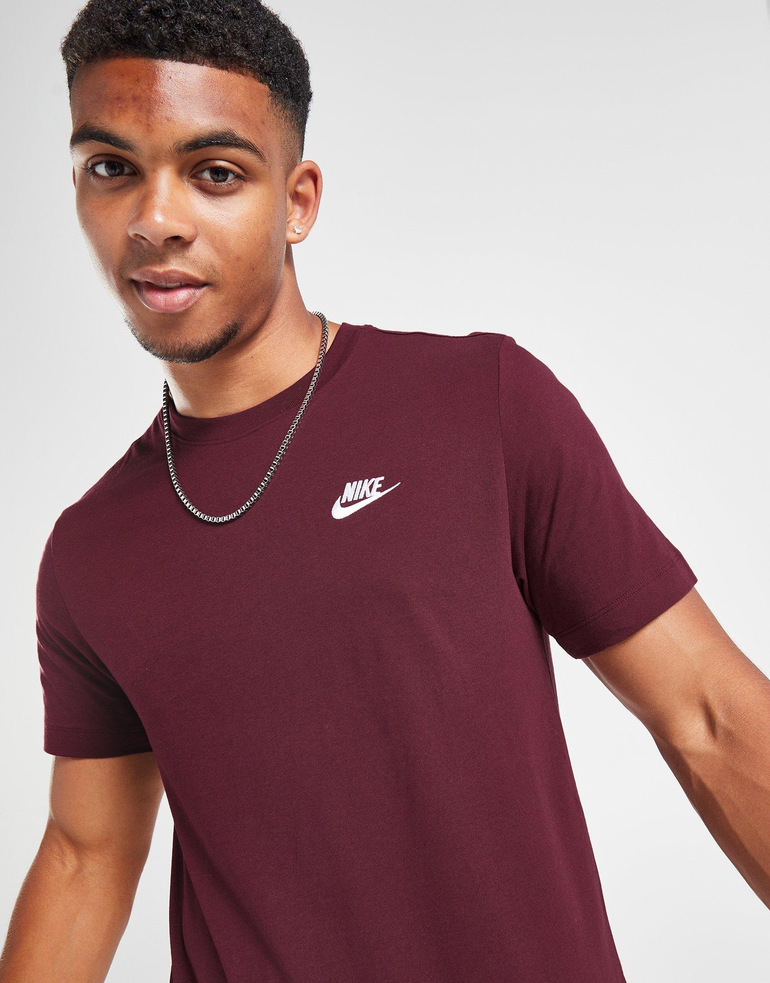 T shirt nike online solde