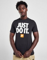 Nike Just Do It T-shirt Herr