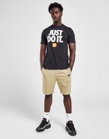 Nike Just Do It T-shirt Herr
