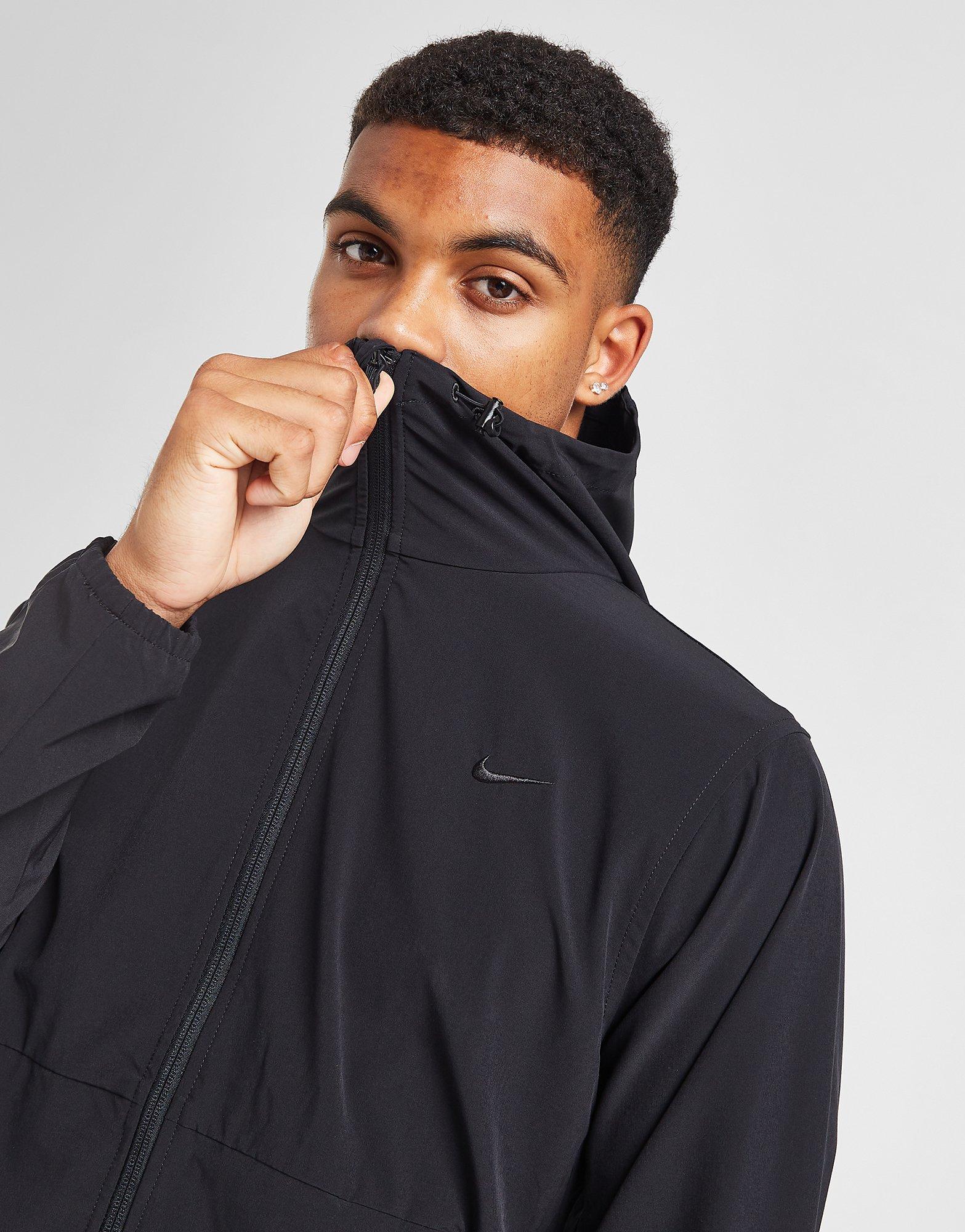 Nike store woven jacket