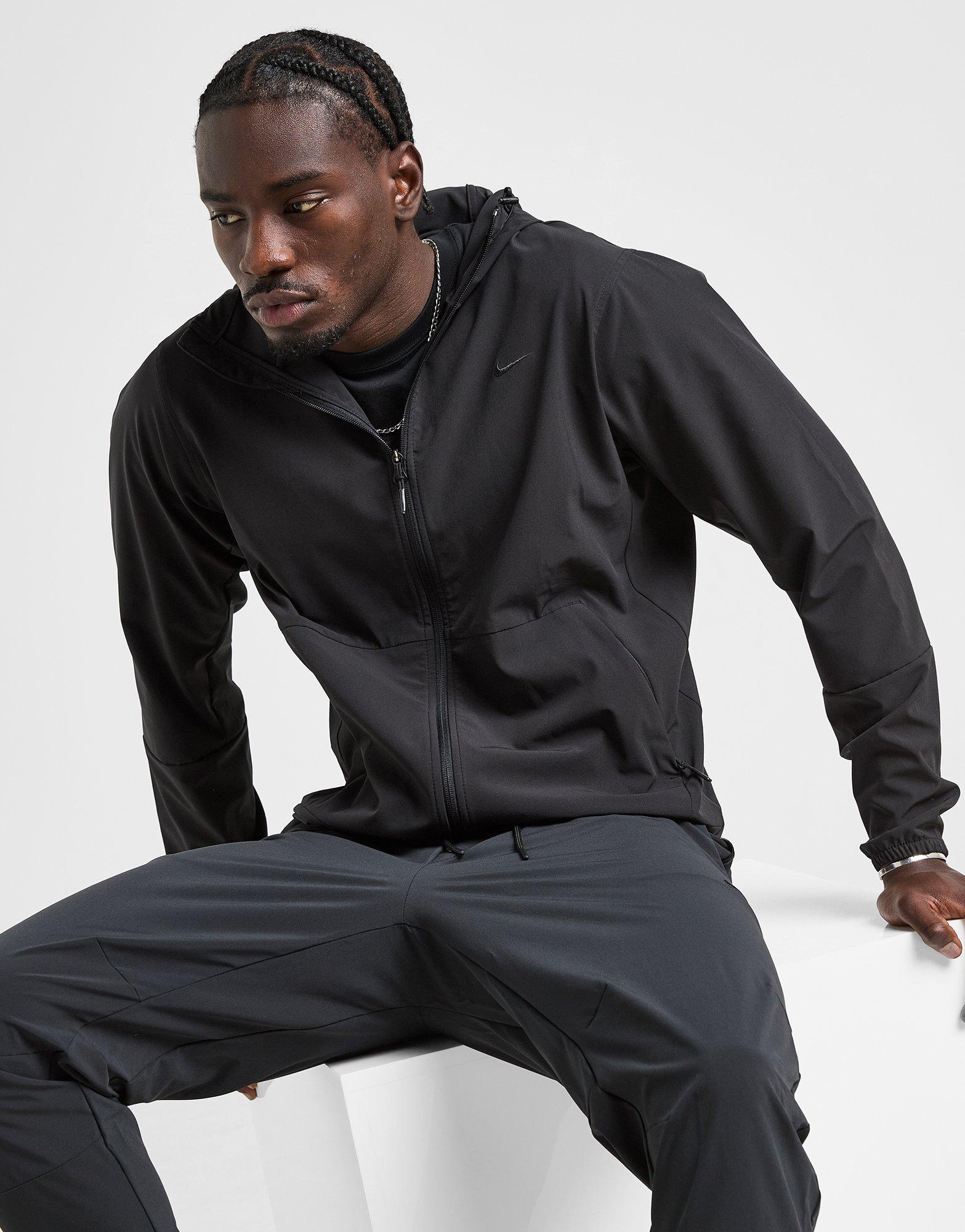 Nike Giacca Woven Unlimited