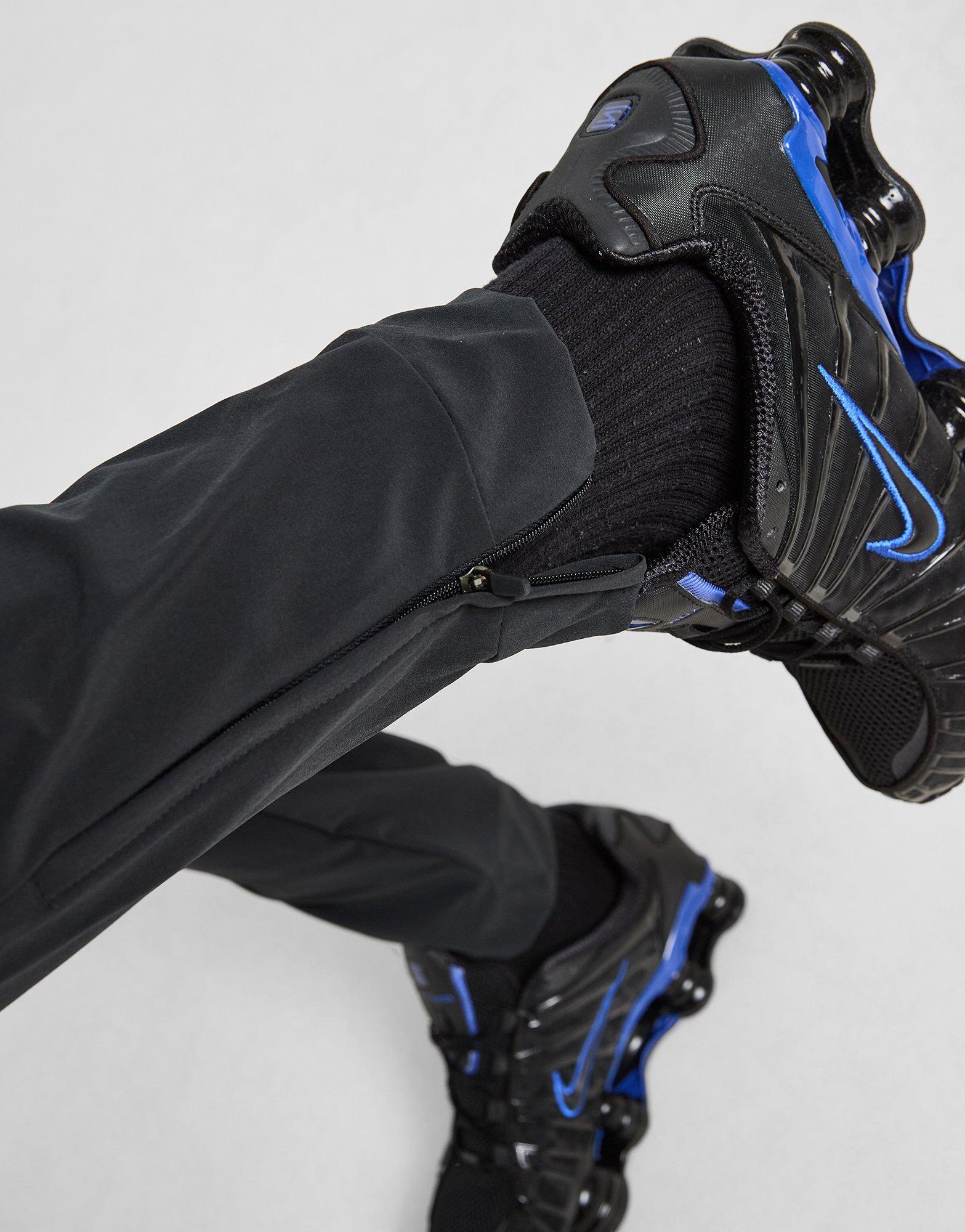 Nike Calças de Fato de Treino Unlimited Woven