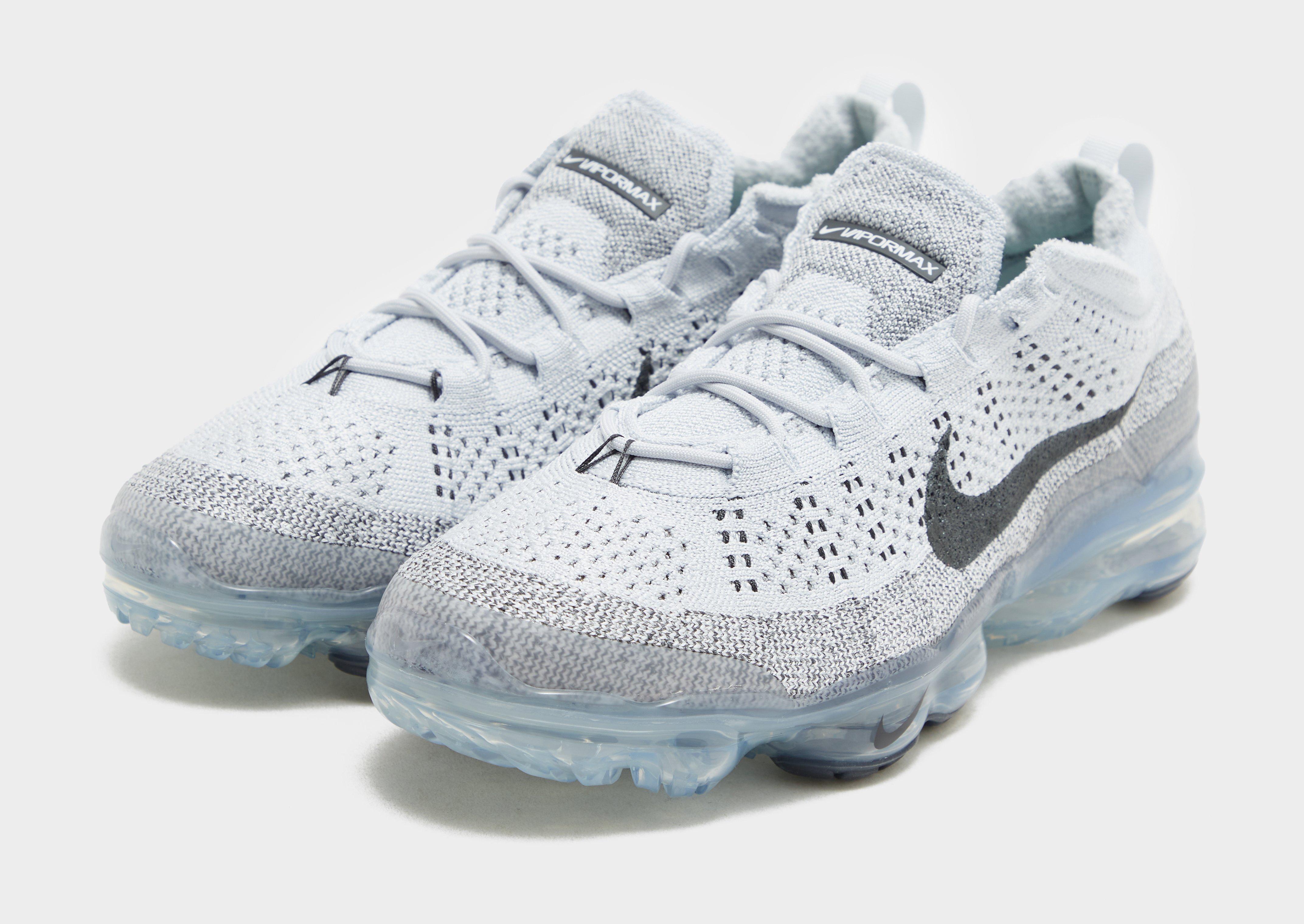 Grey Nike Air VaporMax 2023 JD Sports Global