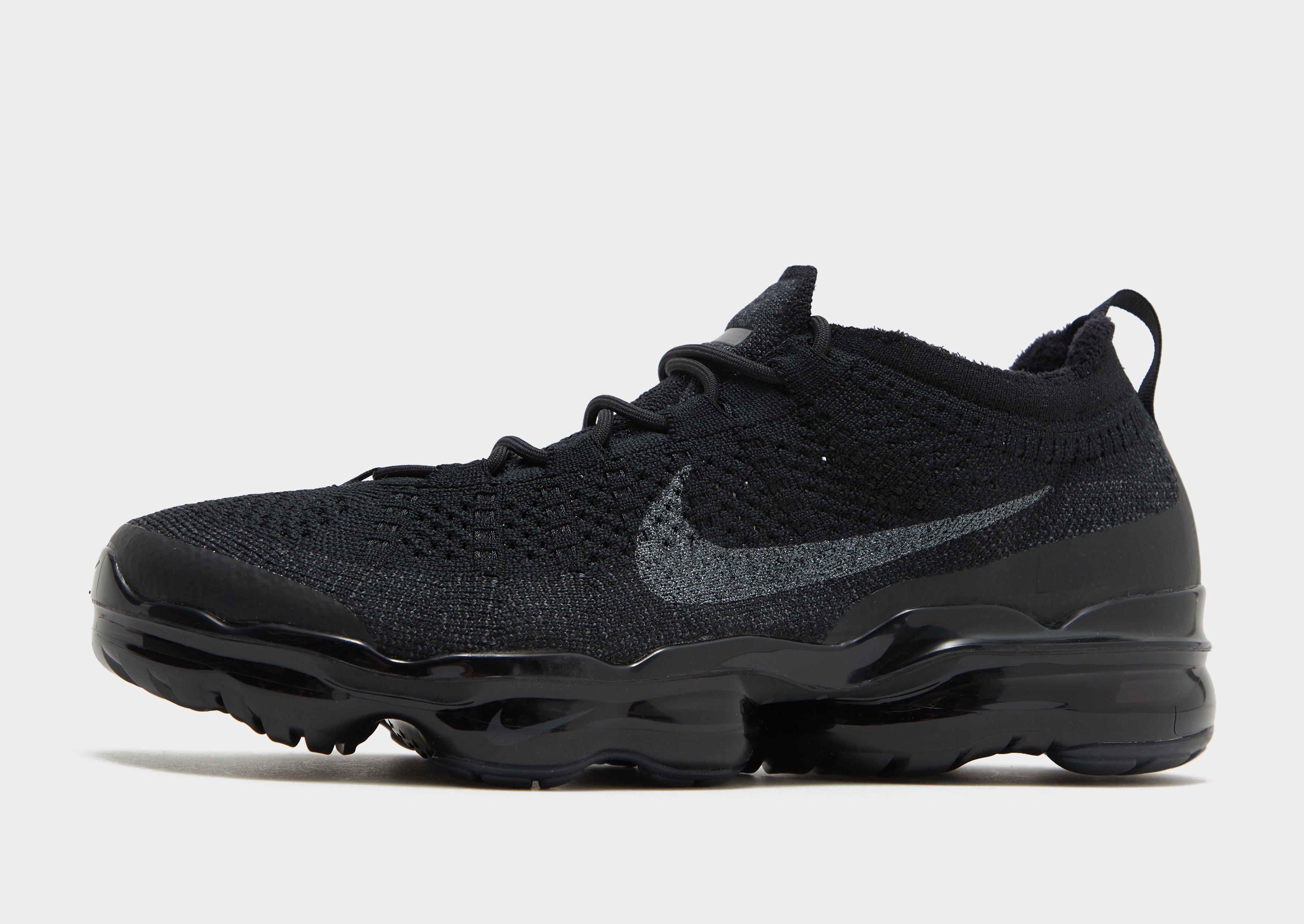 Air vapormax toute noir online