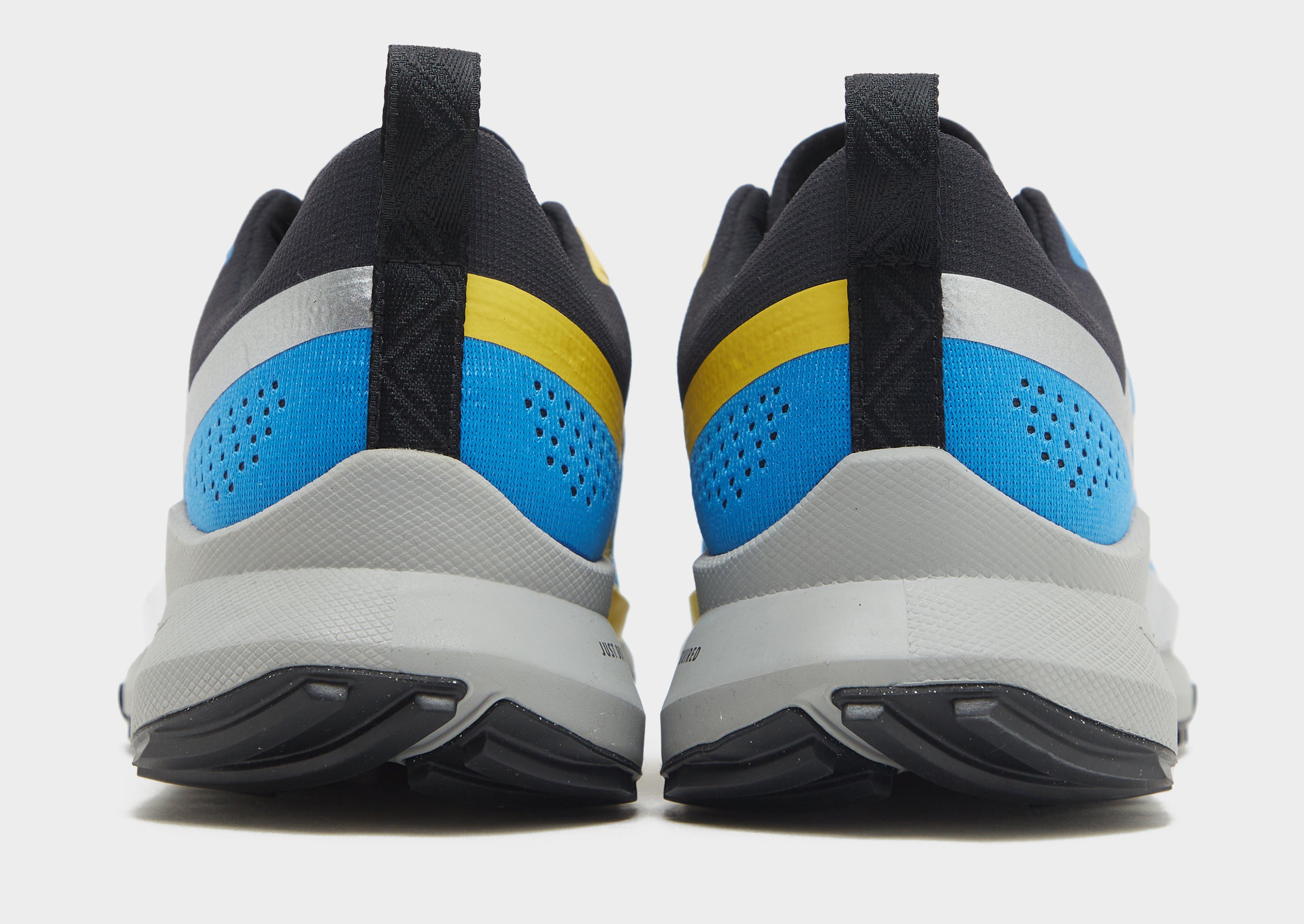 Nike React Pegasus Trail 4