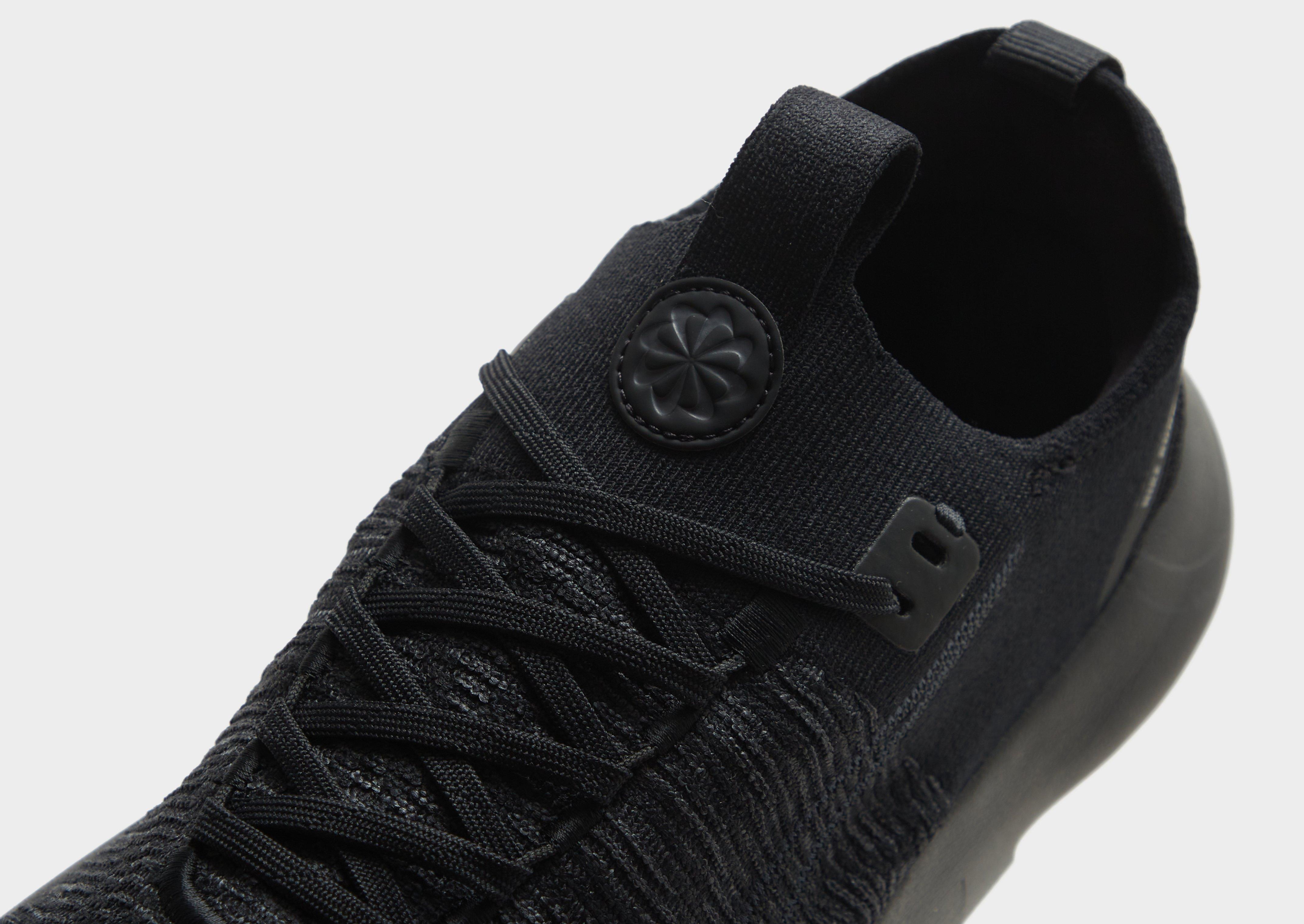 Nike Free Run Flyknit Next Nature Homme