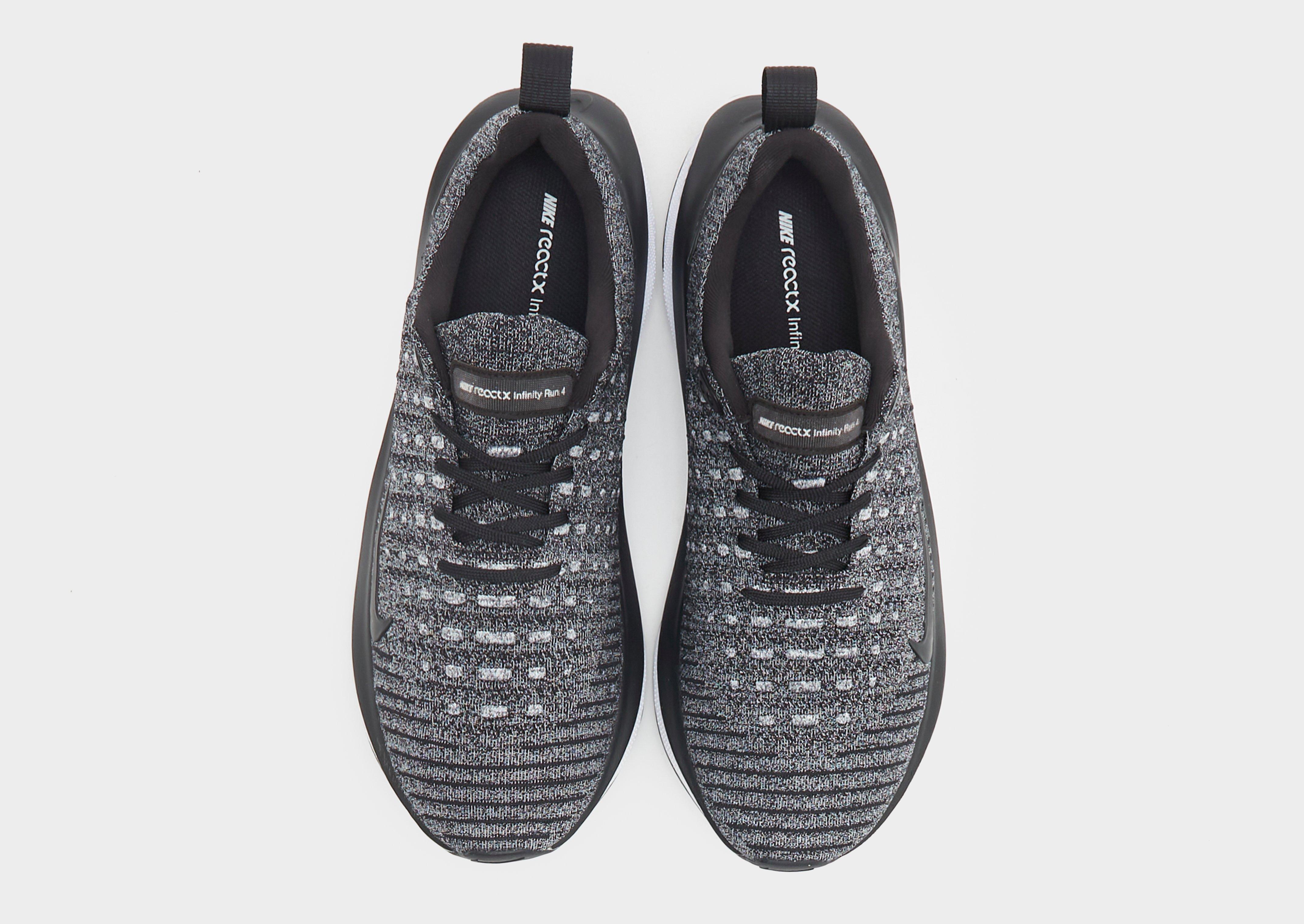 Nike React InfinityRN 4