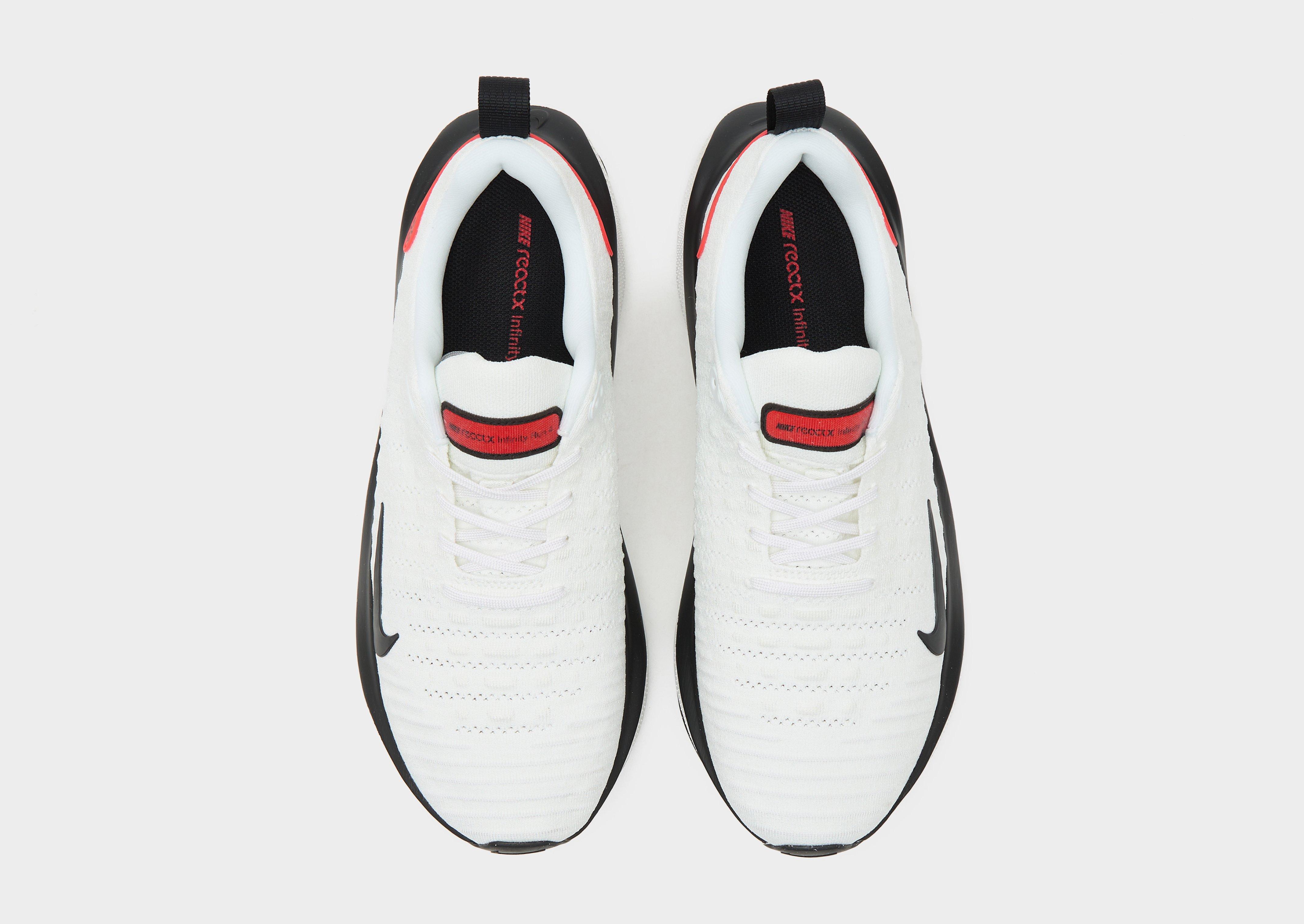 Nike React InfinityRN 4