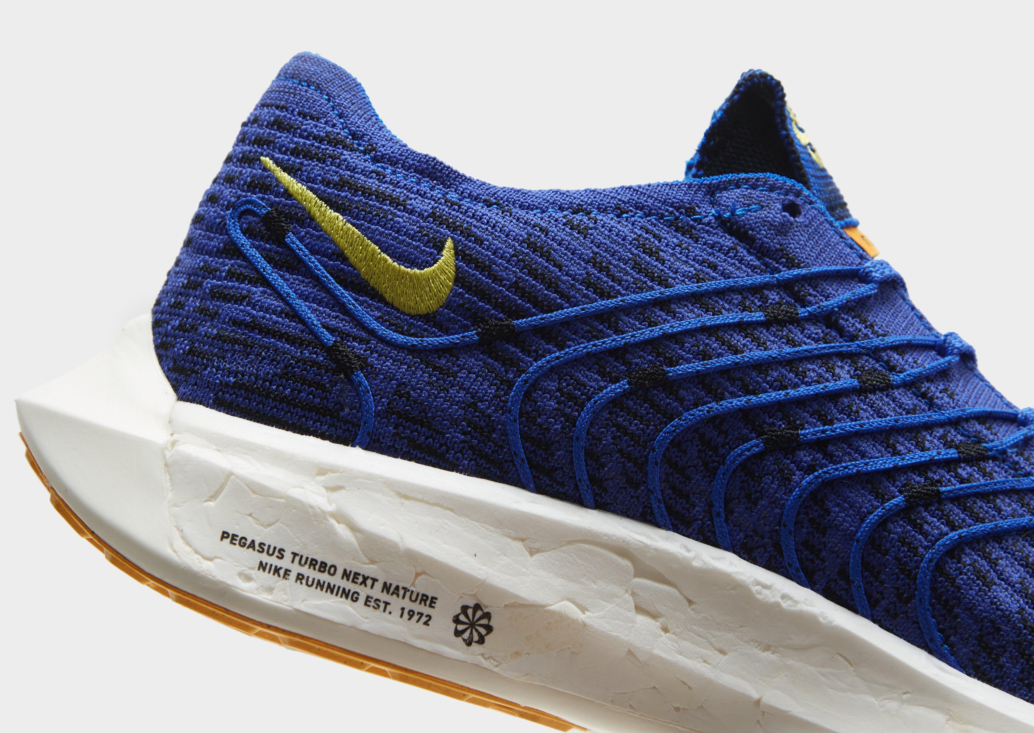 Nike Pegasus Turbo