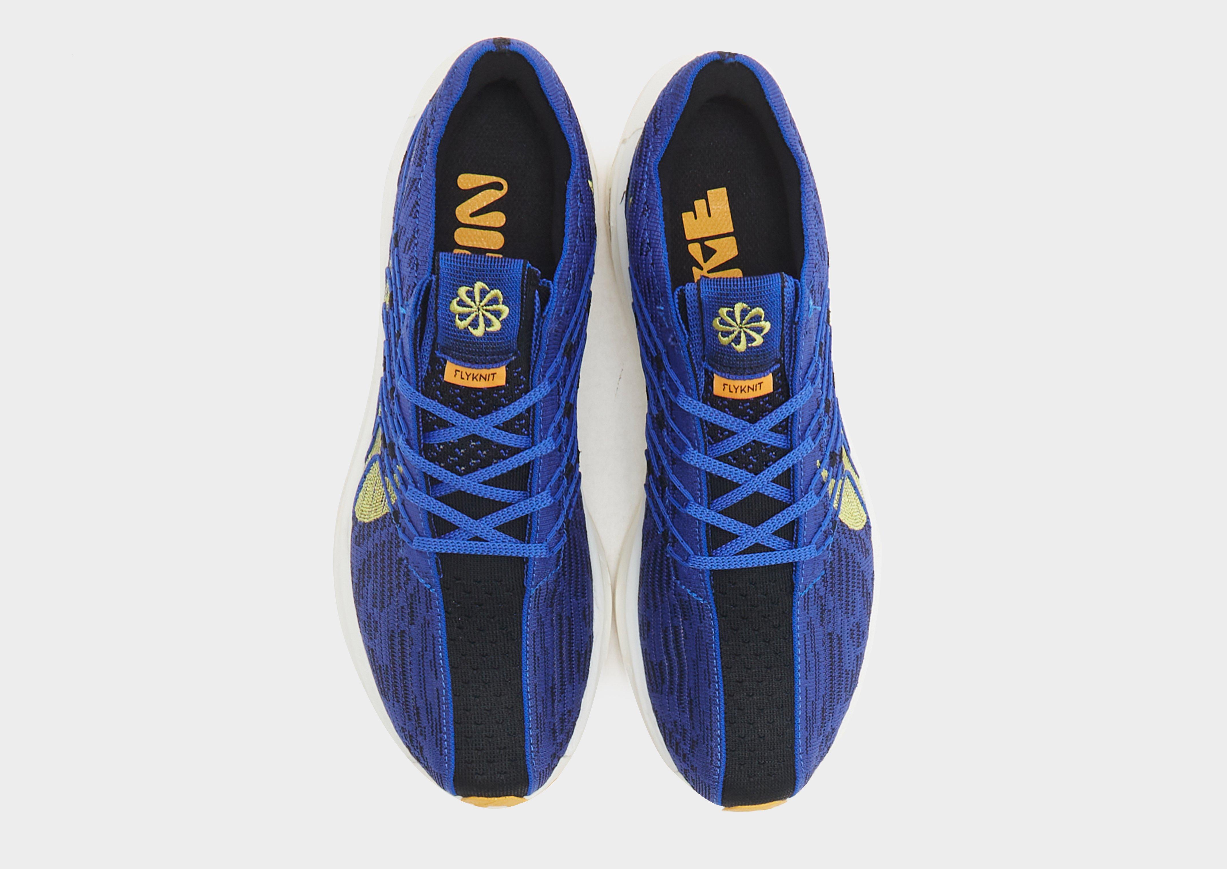 Nike Pegasus Turbo