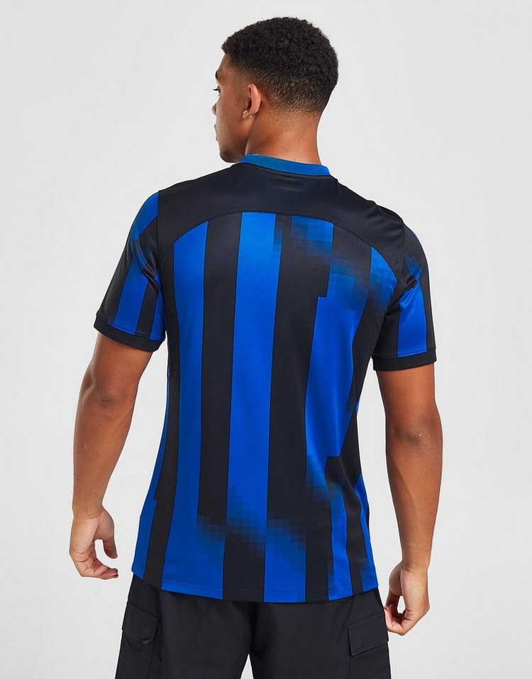 Nike Inter Milan 2023/24 Home Shirt