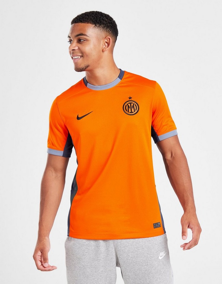 Nike Inter Milan 2023/24 Third Shirt
