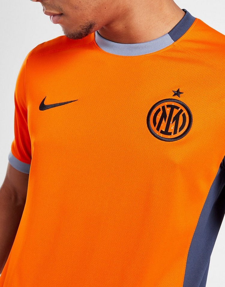 Nike Inter Milan 2023/24 Third Shirt