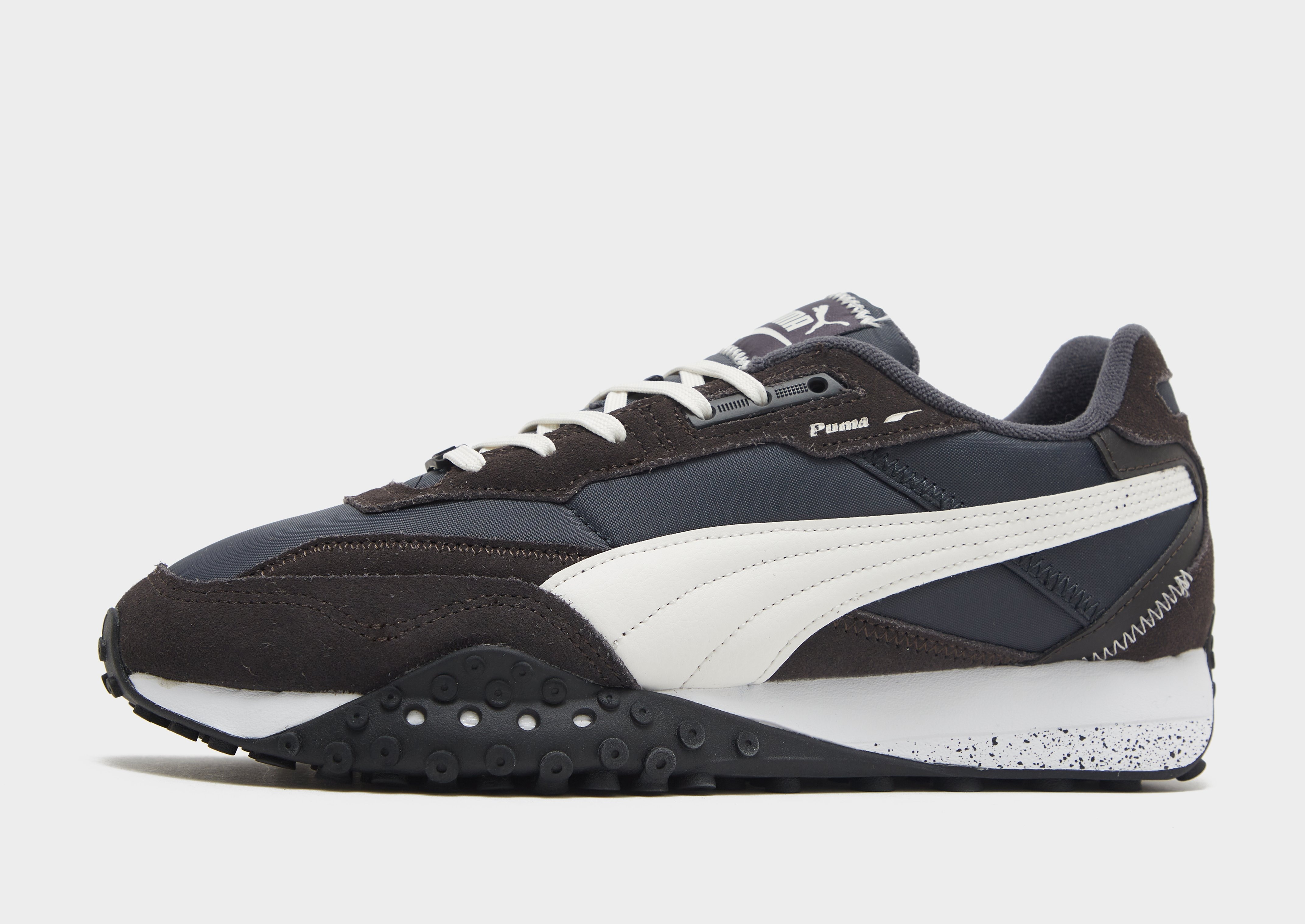 Black Puma Blacktop Rider | JD Sports Global