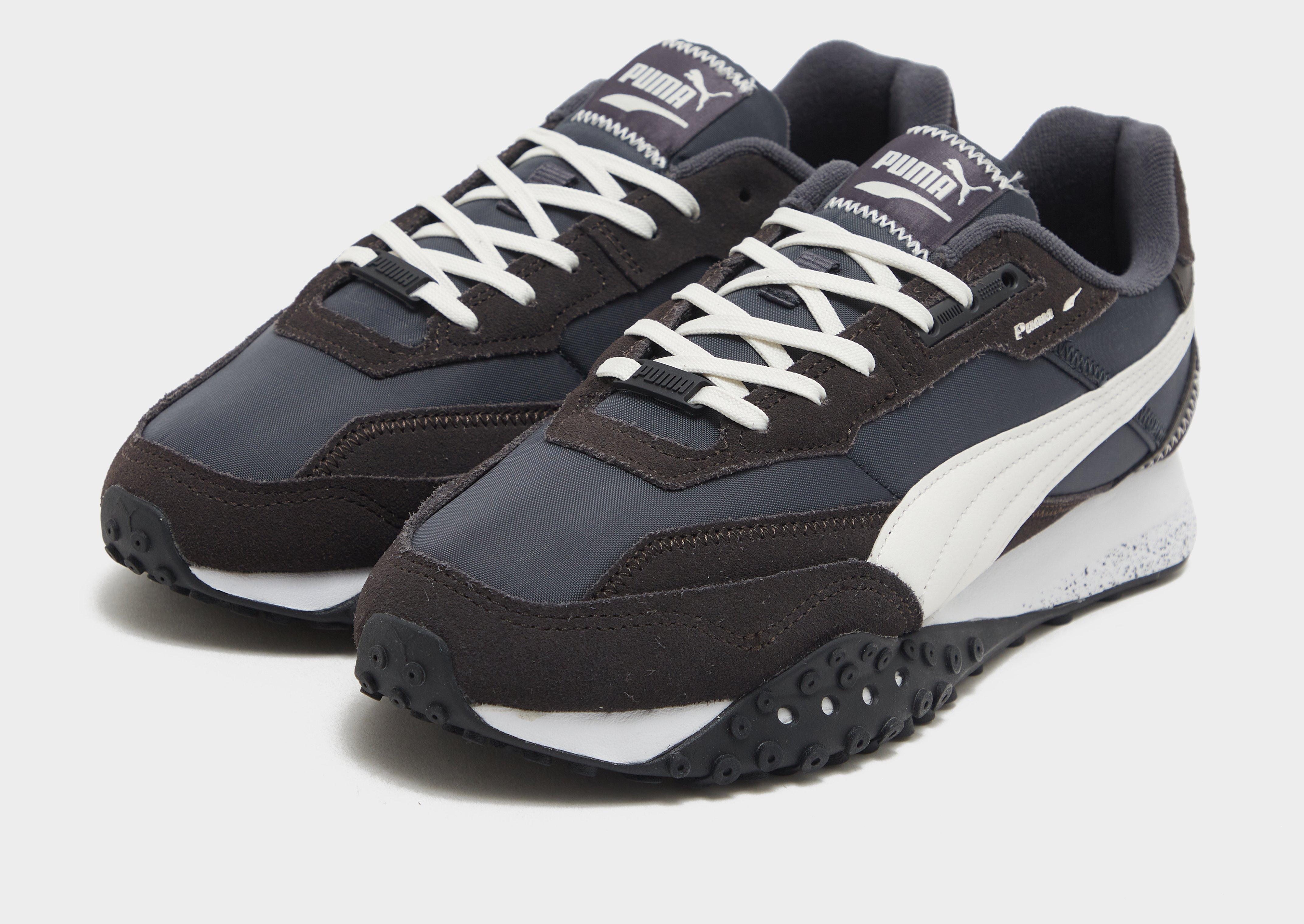 PUMA Blacktop Rider Herr