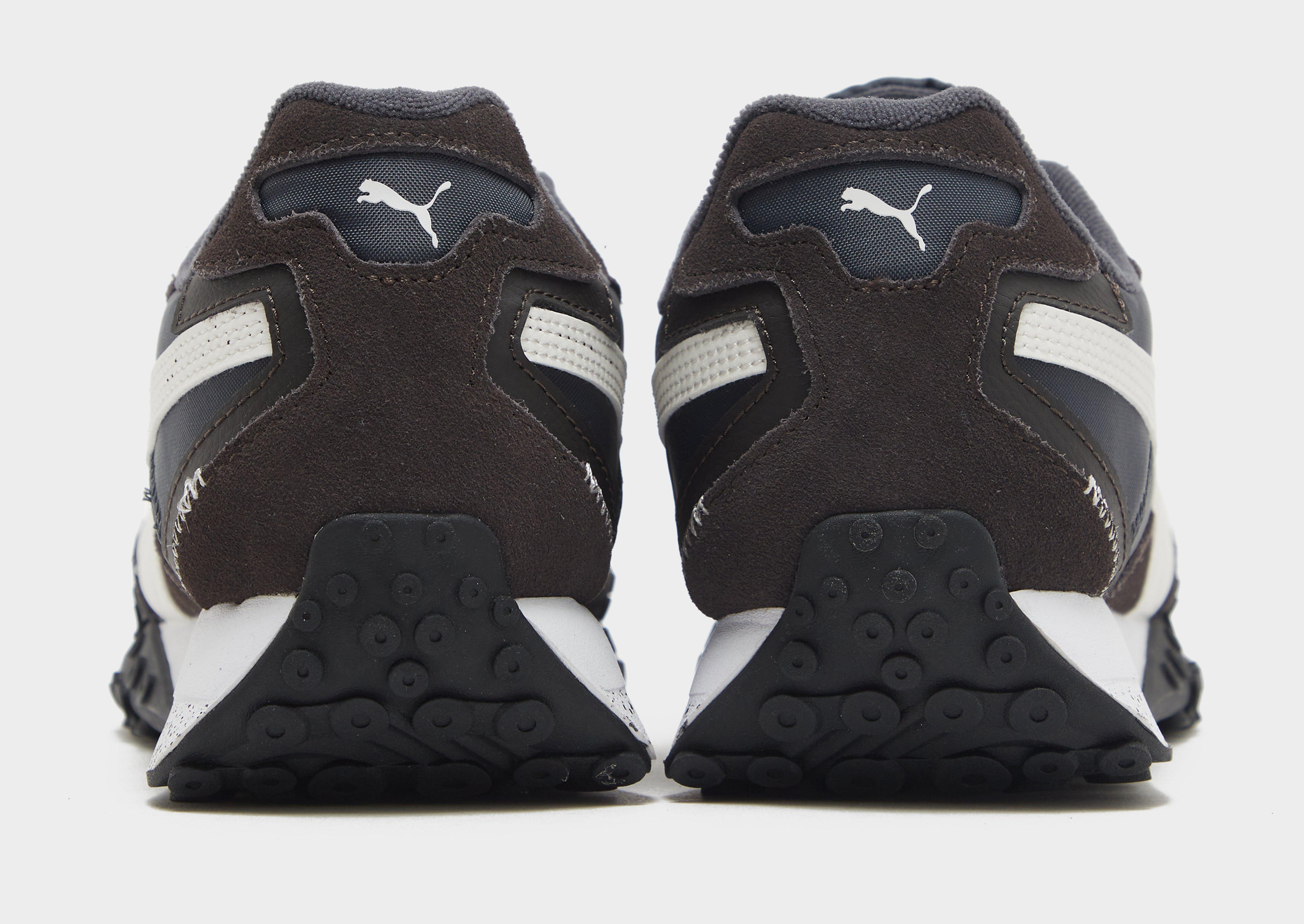 PUMA Blacktop Rider Herr