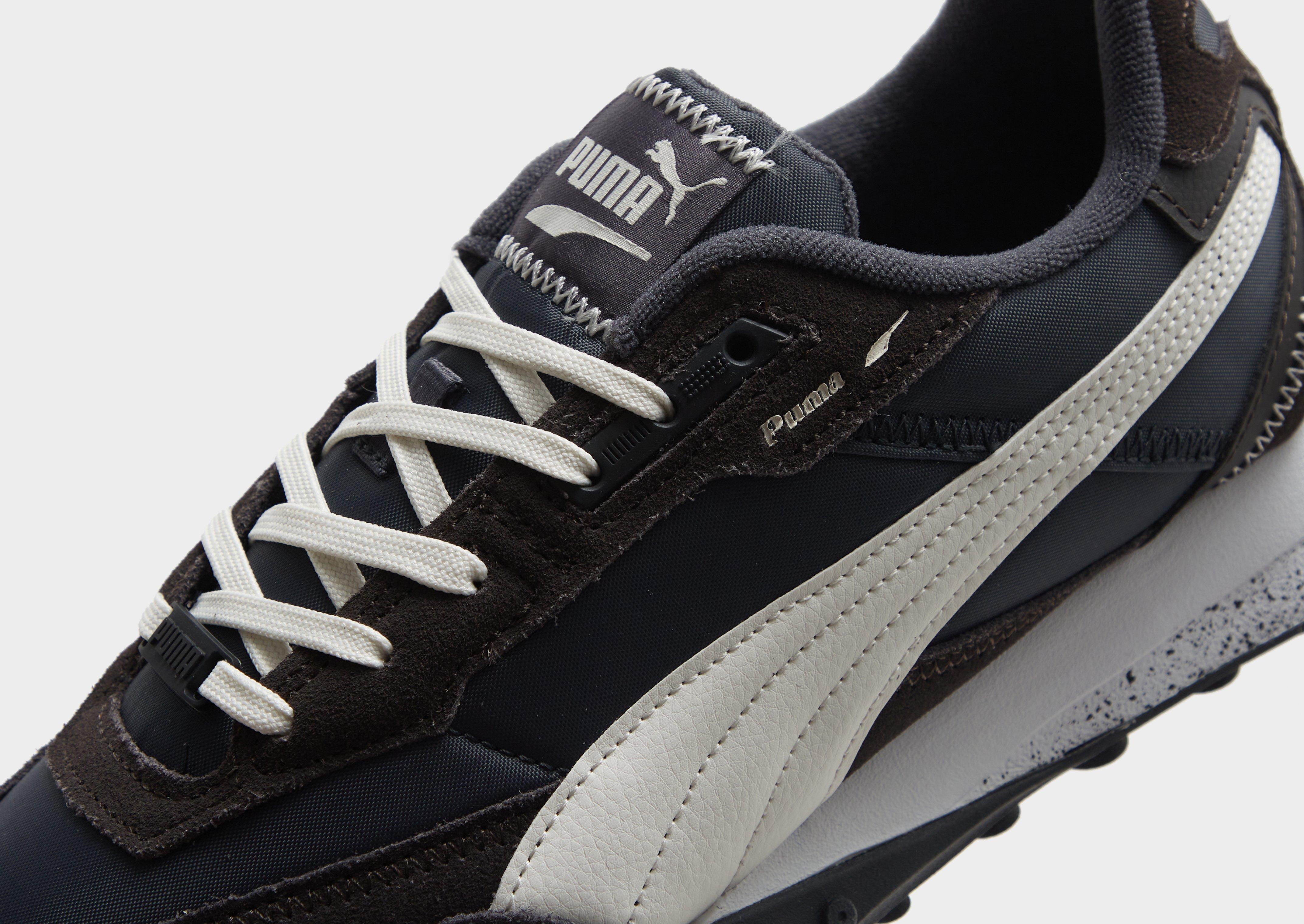 PUMA Blacktop Rider Herr