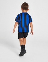 Nike Kit Domicile Inter Milan 2023/24 Bébé