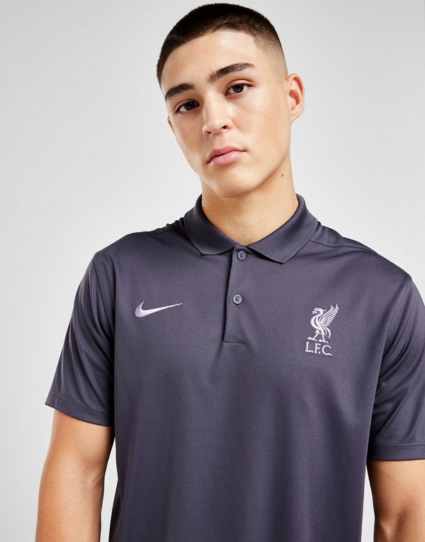 Nike Liverpool FC Victory Polo Shirt
