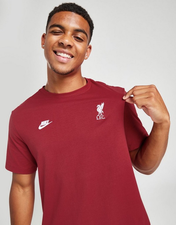 Nike Liverpool FC Club Camisetas