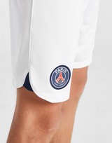 Nike Paris Saint Germain 2023/24 Away Shorts Junior