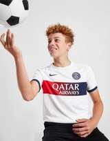 Nike Paris Saint Germain 2023/24 Away Shirt Junior