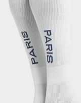 Nike Paris Saint Germain 2023/24 Away Socks