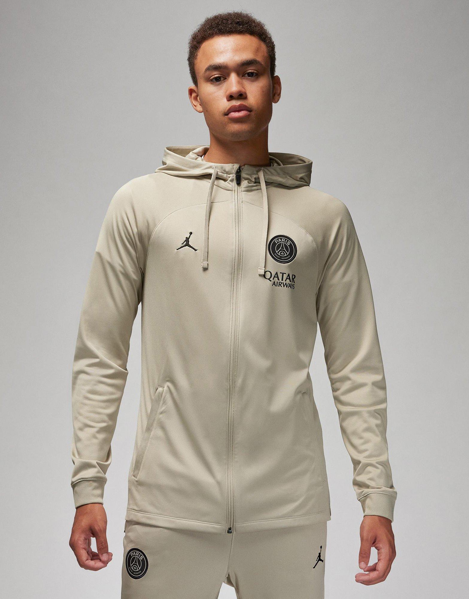 Jordan Sweat à Capuche Paris Saint Germain Homme Noir- JD Sports France