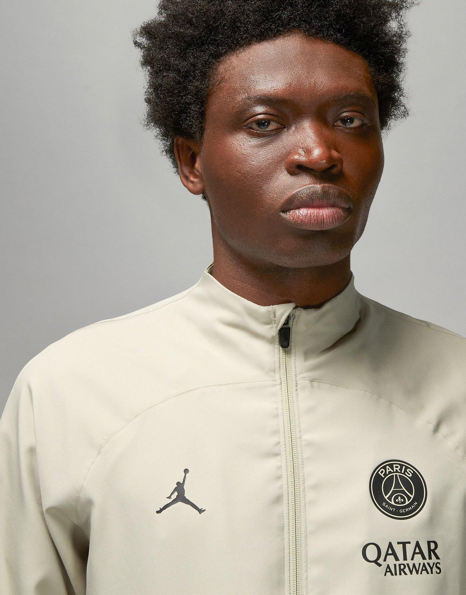 Survetement psg 2024 noir jordan