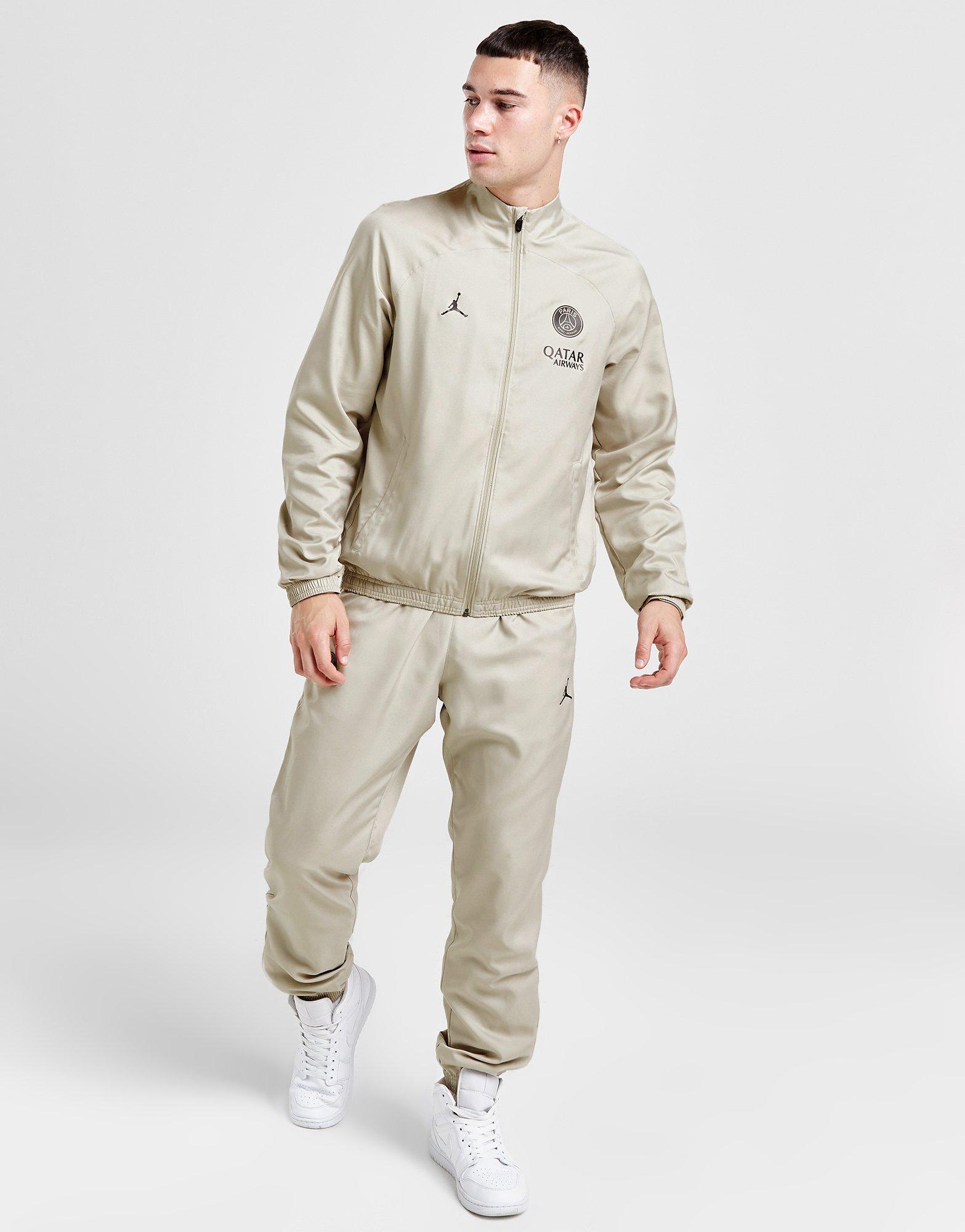 survetement jordan psg noir