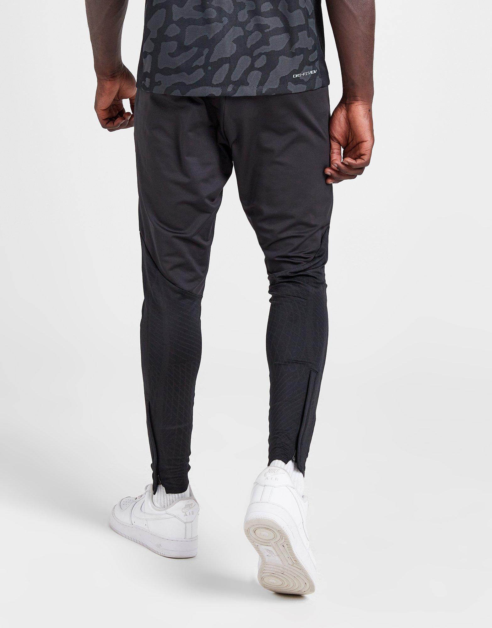 Nike dri store fit premium pants