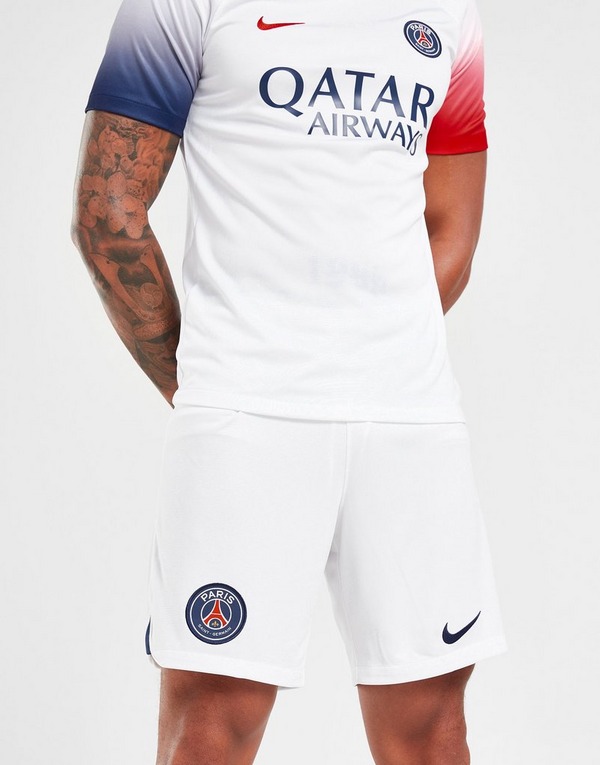 Nike Paris Saint Germain 2023/24 Away Shorts