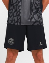 Jordan Paris Saint Germain 2023/24 Third Shorts