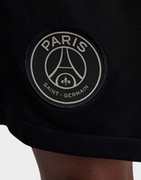 Jordan Paris Saint Germain 2023/24 Third Shorts