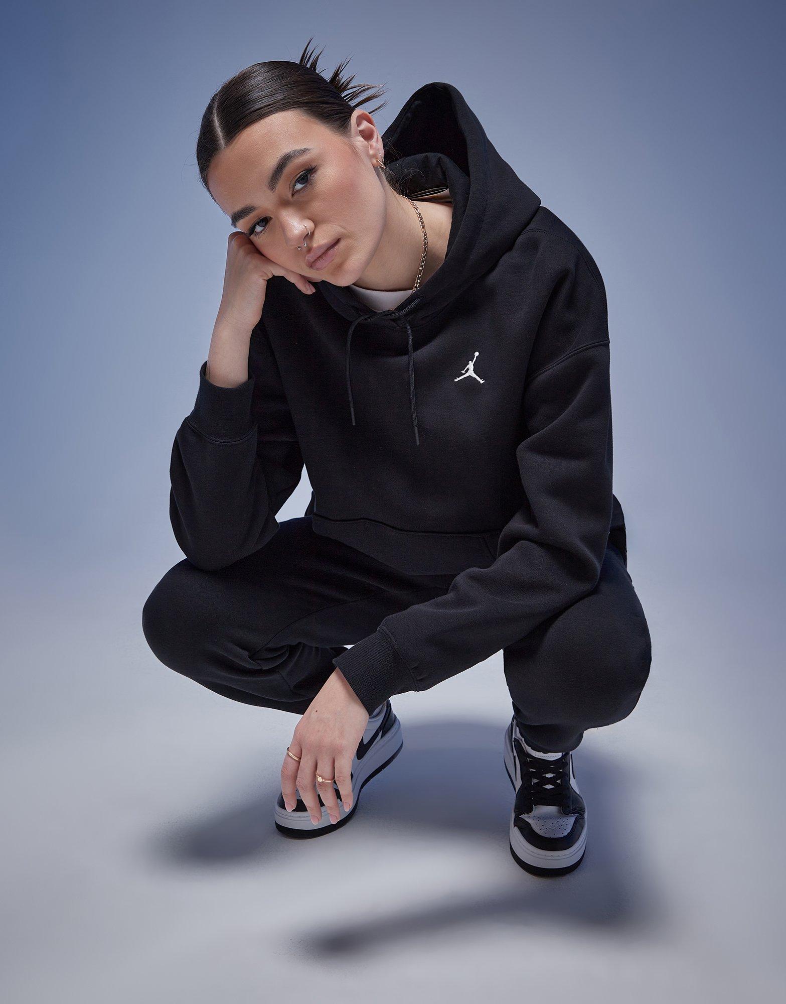 Jordan Brooklyn Hoodie